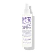 Eleven Keep My Colour Blonde Toning Spray