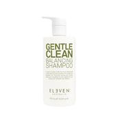 Eleven Gentle Clean Balancing Shampoo- 500ml image