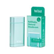 Wild Men Aqua Case &amp; Mint Aloe Vera