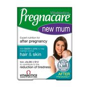 Vitabiotics Pregnacare New Mum
