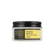 Cosrx Advanced Snail 92 All In One Cream 100g