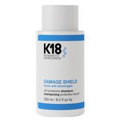 K18 Damage Shield Shampoo 250ml