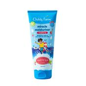 Childs Farm Miracle Moisturiser Raspberry image