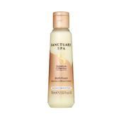 Sanctuary  Signature Bath Foam 75ml mini
