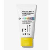 e.l.f. Suntouchable! Invisible Sunscreen SPF 30.