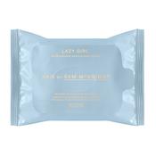 Hair By Sam McKnight Lazy Girl Biodegradable Hair Cleanse Cloths