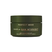 Hair By Sam McKnight Perfect Mess Matt Sculpting Clay