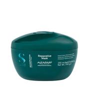 Alfaparf Milano Semi Di Lino Reconstruction Reparative Mask