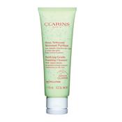 Clarins Gentle Foaming Purifying Cleanser. image