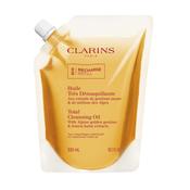 Clarins Total Cleansing Oil Refill image