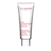 Clarins Hand And Nail Treatment Cream