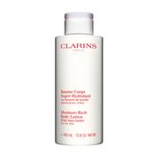 Clarins Moisture Rich Body Lotion 400ml image