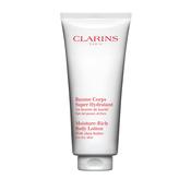 Clarins Moisture Rich Body Lotion 200ml image