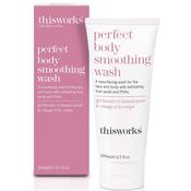 This Works Perfect Body Smoothing Wash