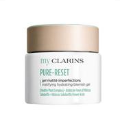 Clarins My Clarins Mat Hydrating Blemish Gel image