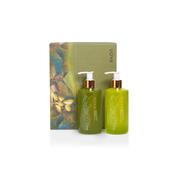 Voya Hair Care Gift Set Shampoo &amp; Conditioner