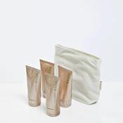 Voya Organic Voyager Body &amp; Hair Travel Set
