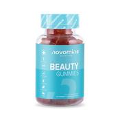 Novomins Beauty Hair Skin &amp; Nail Gummies