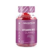 Novomins Vitamin B12 Gummies