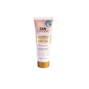 TanOrganic Tinted Facial SPF 50 Daily Defence 50ml