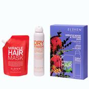 Eleven Miracle Mask &amp; Texture Duo