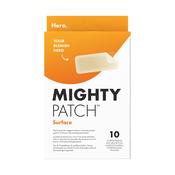Hero Mighty Patch Surface 10