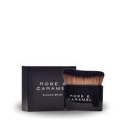 Rose &amp; Caramel Blending Brush