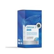 Pharma Plus Omega 3 1000 Mg Capsule