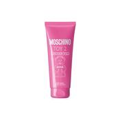 Moschino Toy 2 Bubblegum Body Lotion 200ml. image