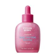 Eqqualberry NAD+ Peptide Boosting Serum image
