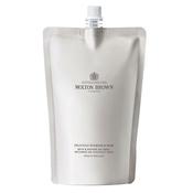 Molton Brown Delicious Rhubarb &amp; Rose Bath &amp; Shower Gel Refill 400ml