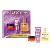 NUXE Huile Prodigieuse® Iconics Gift Set image