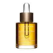Clarins Blue Orchid Face Treatment Oil image