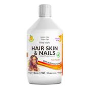 Swedish Nutra Hair Skin &amp; Nails