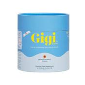 Gigi Supplements PMS &amp; Hormone balance blend -Blood Orange 264gm image