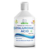 Swedish Nutra Hyaluronic Acid