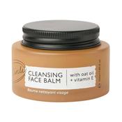 UpCircle Beauty Cleansing Balm with Oat Oil + Vitamin E 55ml