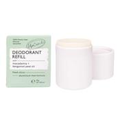 UpCircle Beauty Deodorant Refill with Macadamia + Bergamot - 1 refill (no case) 41g