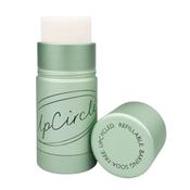 UpCircle Beauty Refillable Deodorant with Macadamia + Bergamot - 1 case + 1 refill 41g image
