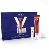 VICHY Nightime Renewal Heroes Gift Set