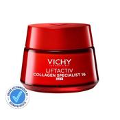 VICHY Liftactiv Collagen Specialist 16 Day Cream 50ml