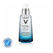 VICHY Minéral 89 Hyaluronic Acid Hydration Booster 30ml Expiry 11/26 image