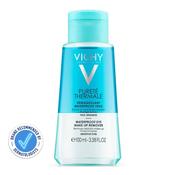 VICHY Purete Thermale Waterproof Eye Make-up Remover