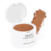 VODUZ Root Reviver Powder - Root Touch Up Powder Chestnut image