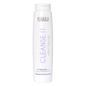 VODUZ 'Cleanse It' Anti-Yellow Shampoo image