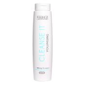VODUZ 'Cleanse It' Volumising Shampoo image