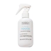 VODUZ Final Touch Style Sealing Hair Spray image