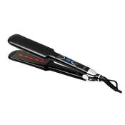 VODUZ 'Smooth Operator' - Infrared Wide Plate Hair Straightener image