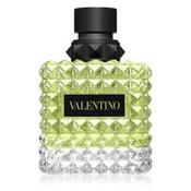Valentino Born In Roma Uomo Green Stravaganza