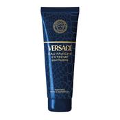 Versace Eau Fraiche Extreme Shower Gel